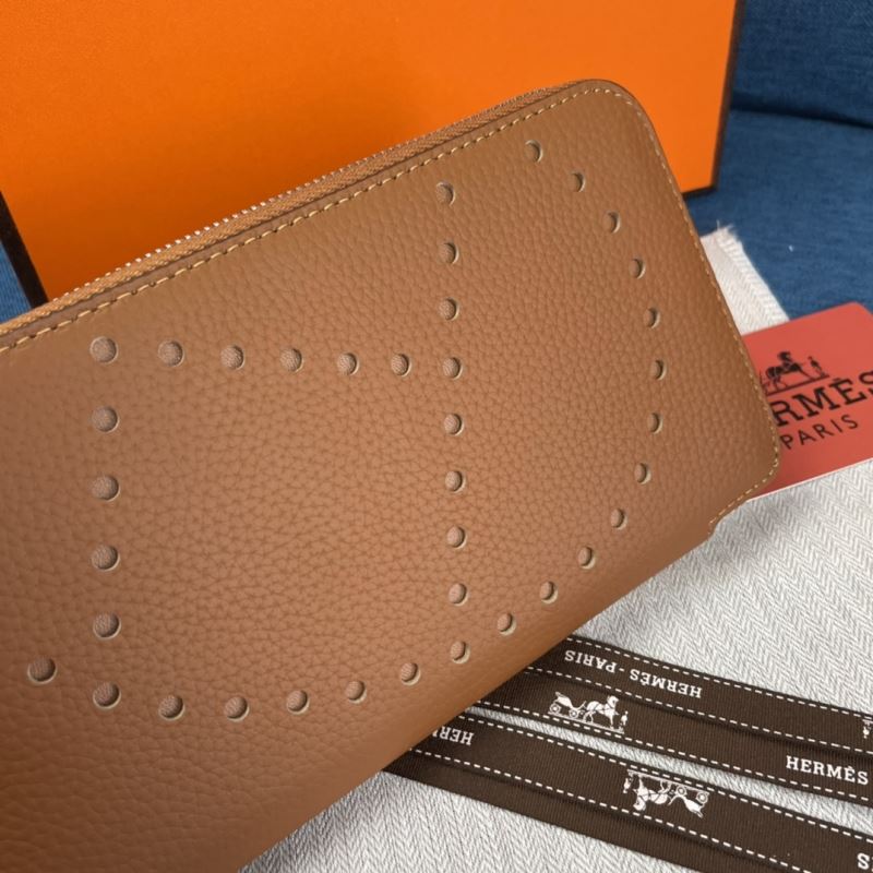 Hermes Wallets Purse